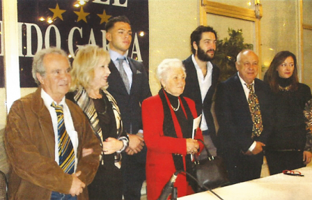 Premio Polverini Novembre 2017